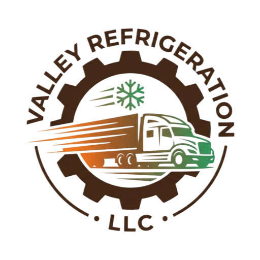 valley refrigeration official logo