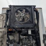 carrier x2 radiator replacement