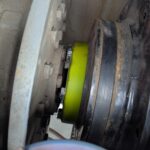 nylon gear replacement