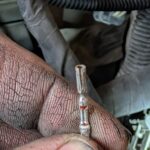 wiring repair